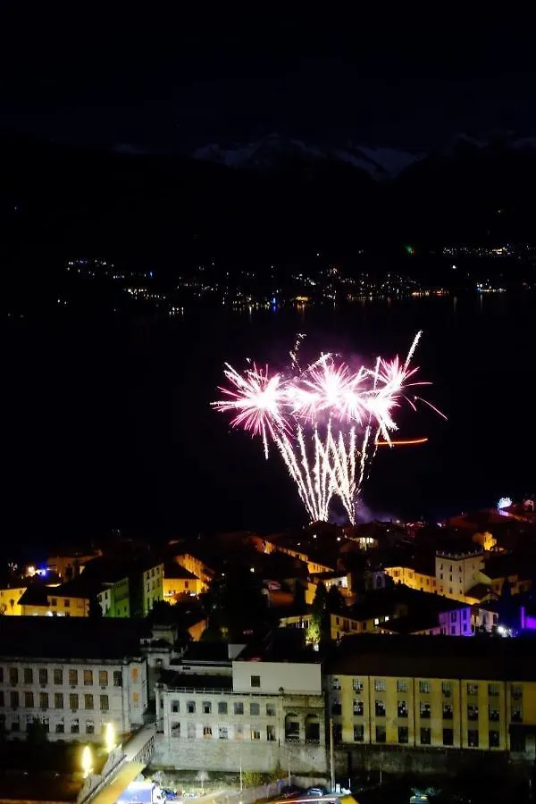 Il Porticciolo Apartment Bellano