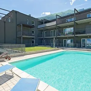  Apartament Modern Lake View With Pool