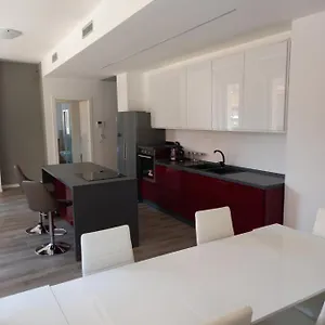  Apartament P&p Casalino