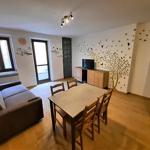 Appartamento Casa Magna, Vezza dʼOglio