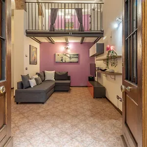 Centro Elegant Duplex Appartamento Ferrara