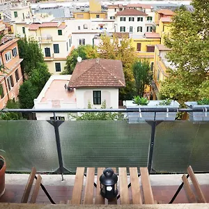 Maurice Penthouse Casa vacanze Roma