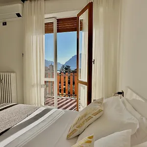 Lake View Apartment Oliveto Lario