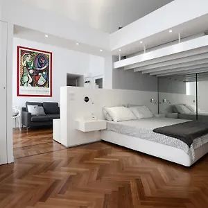 Castelfidardo Appartamento Roma