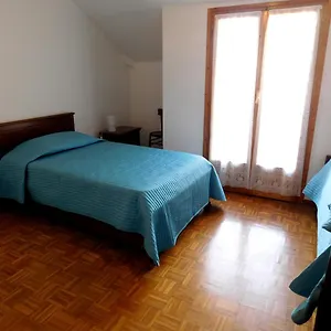 Attico Spazioso E Con Vista Appartamento Levanto