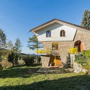Amarita Piani dei Resinelli
