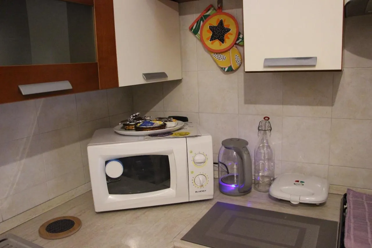 Il Porticciolo Appartement Bellano
