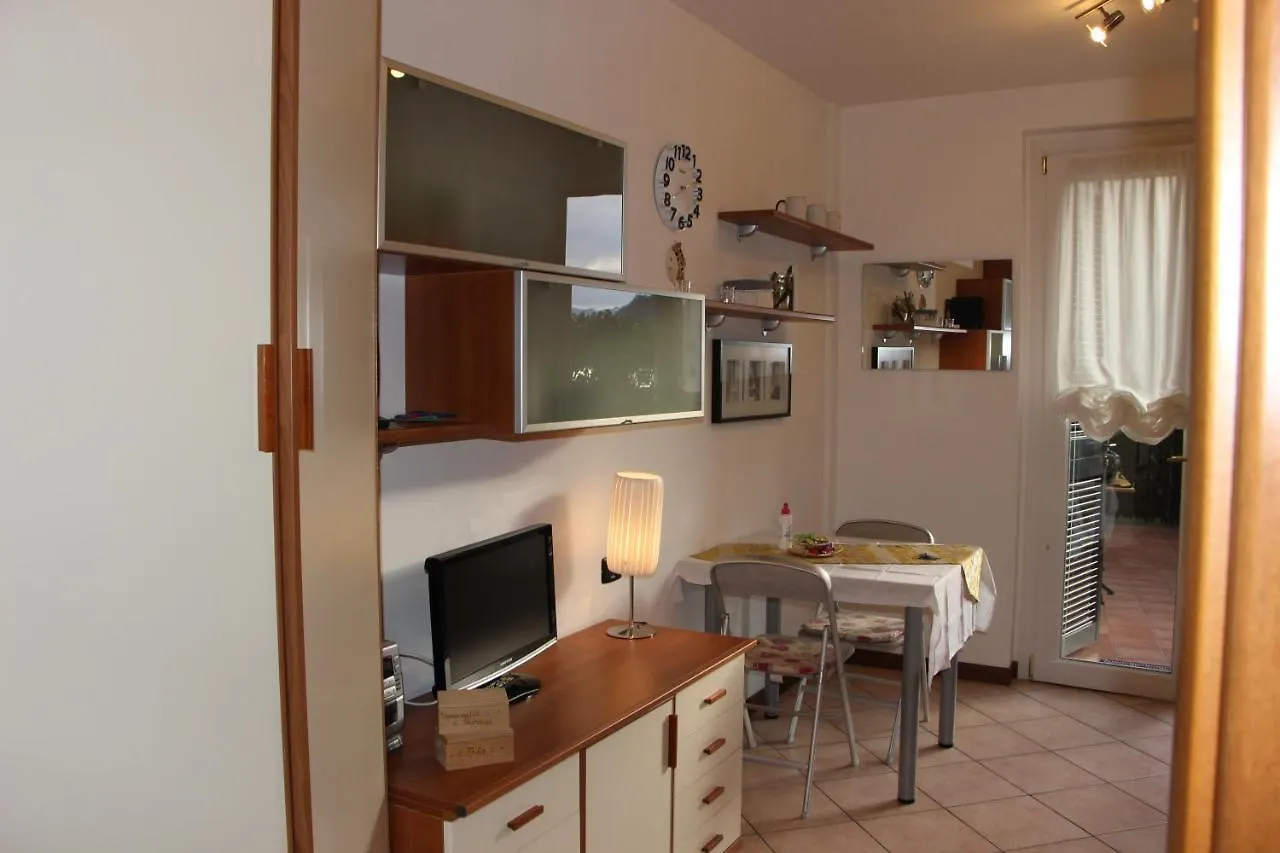 Il Porticciolo Appartement Bellano