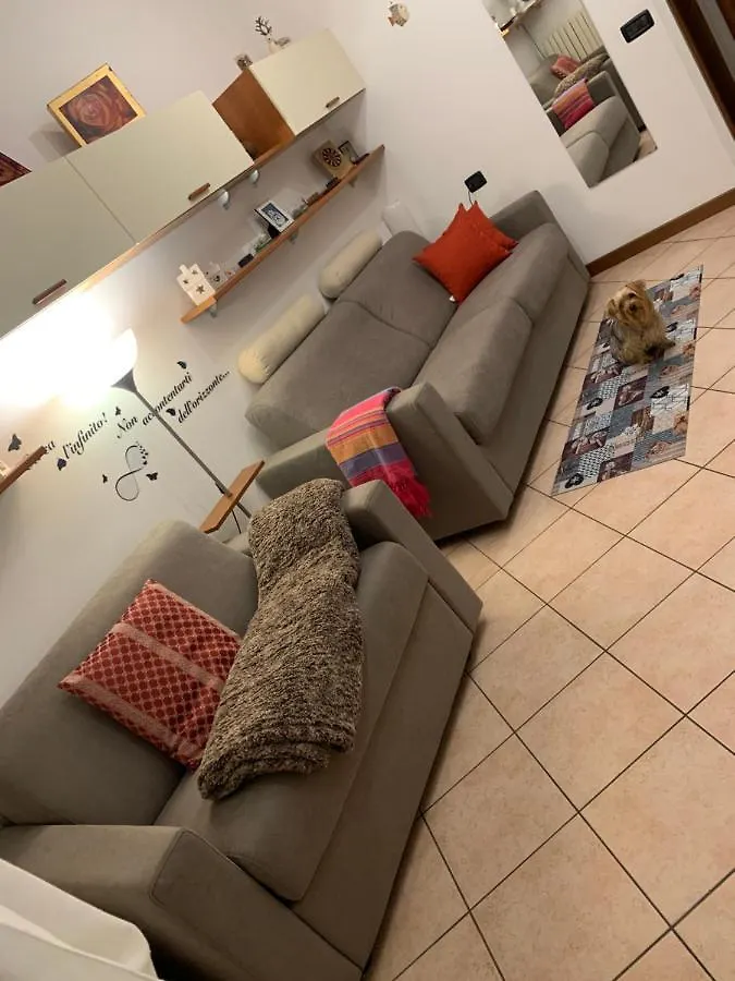 Il Porticciolo Appartement Bellano
