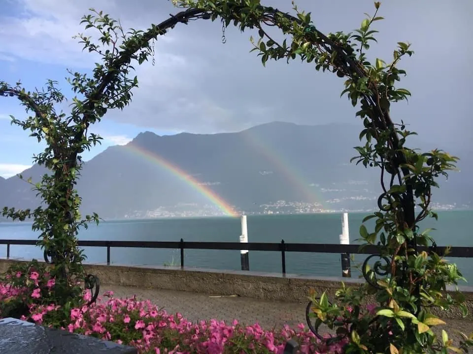Il Porticciolo Appartement Bellano