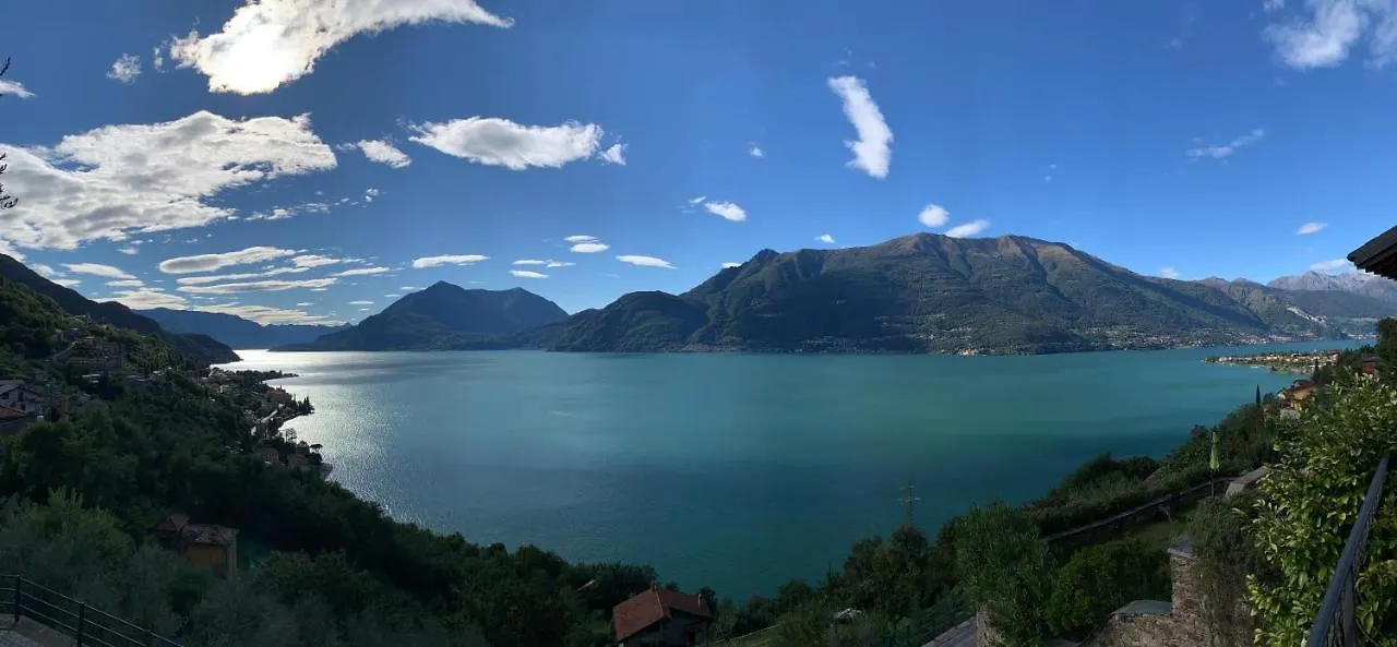 Il Porticciolo Appartement Bellano