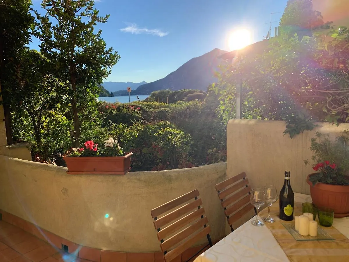 Il Porticciolo Appartement Bellano