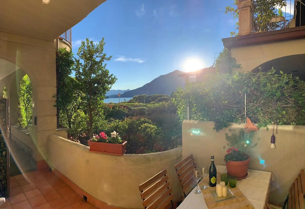 Il Porticciolo Appartement Bellano