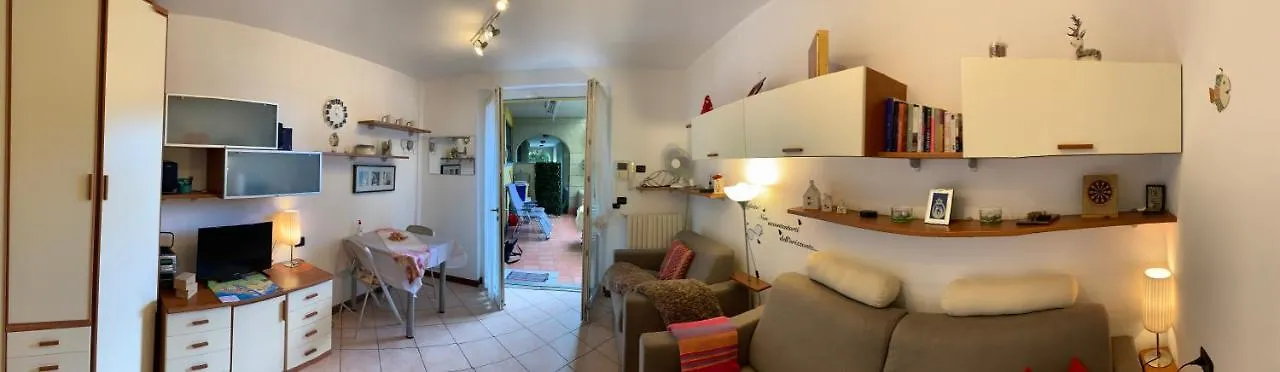 Il Porticciolo Appartement Bellano