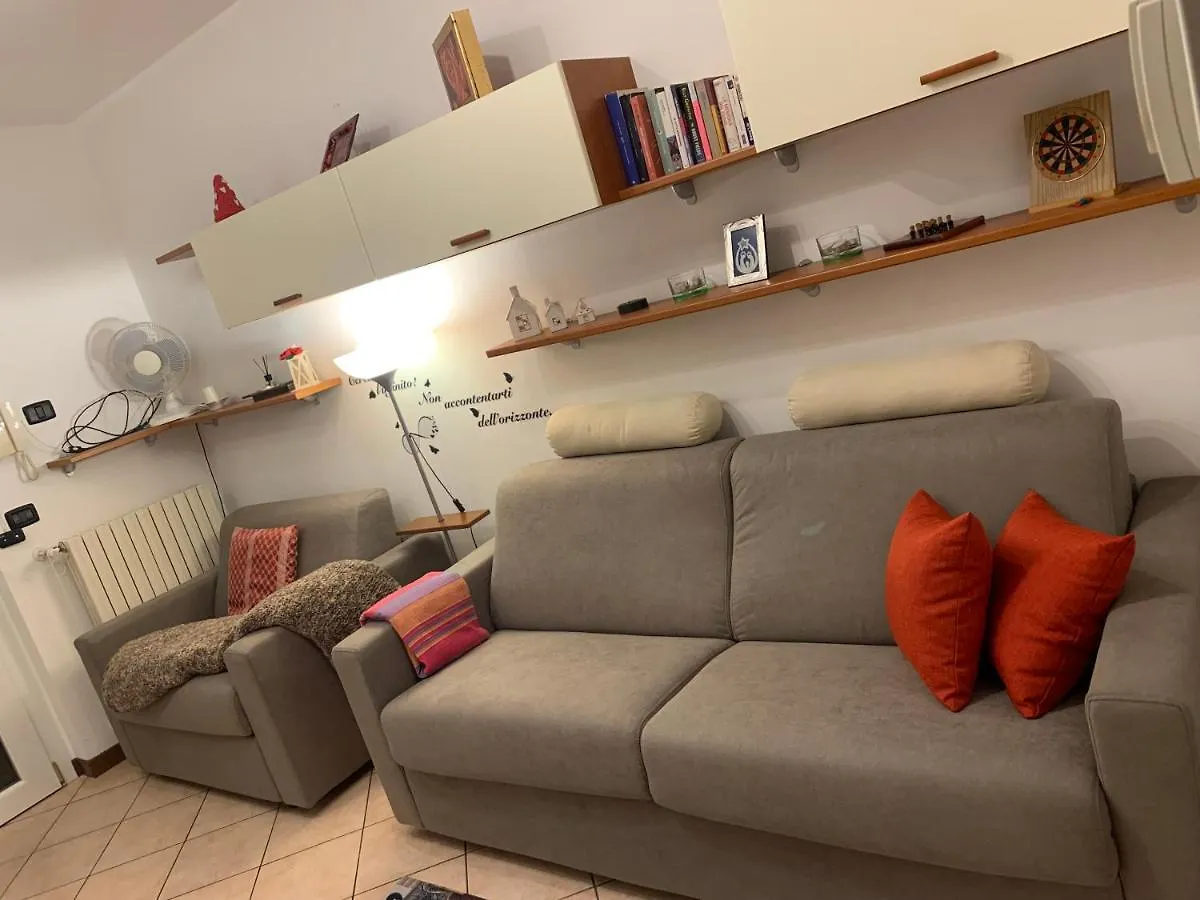 Il Porticciolo Appartement Bellano