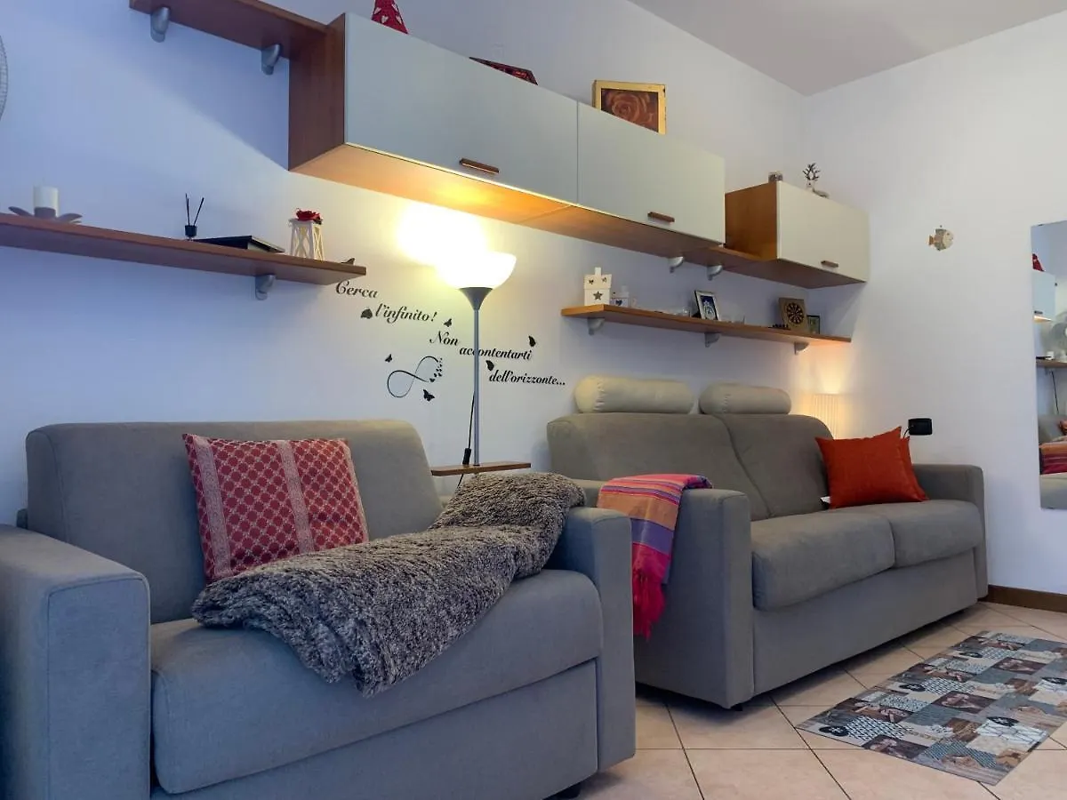 Il Porticciolo Appartement Bellano