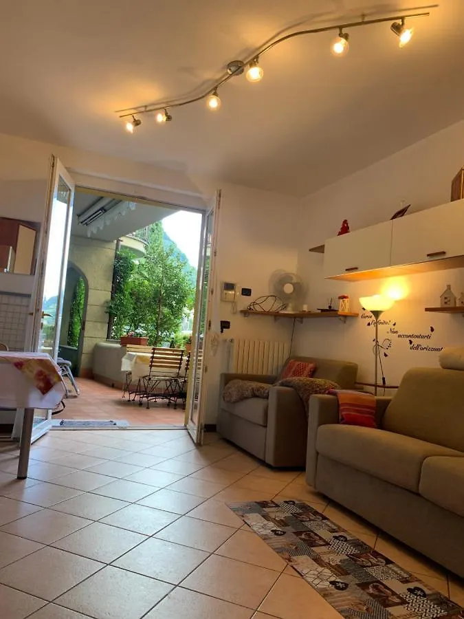 Il Porticciolo Appartement Bellano