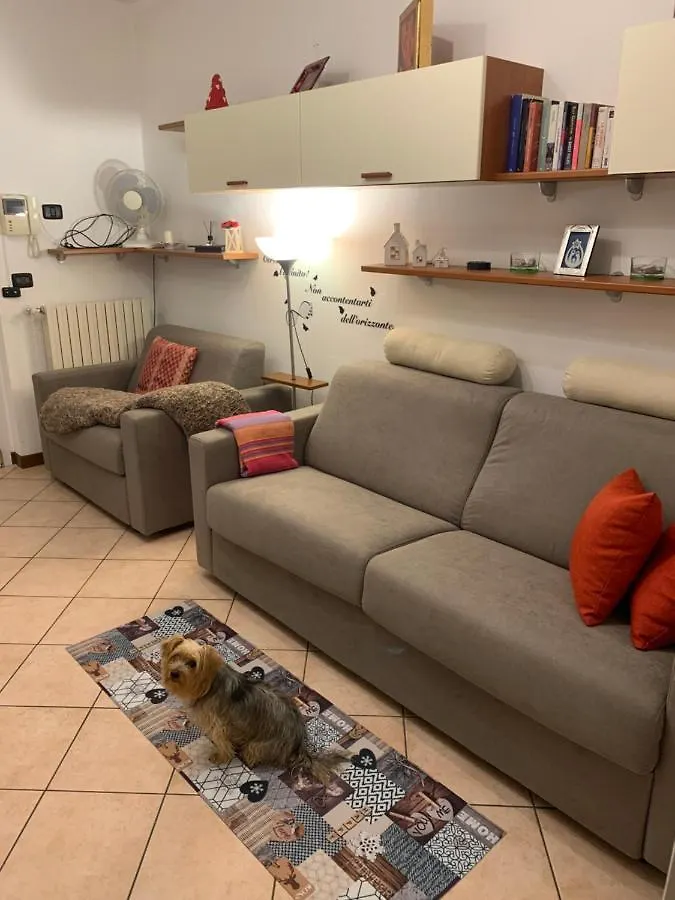 Il Porticciolo Appartement Bellano