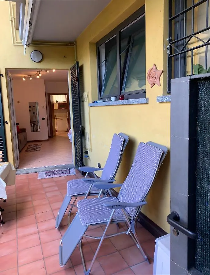 Il Porticciolo Appartement Bellano