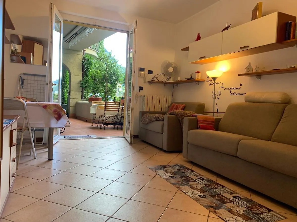 Il Porticciolo Appartement Bellano