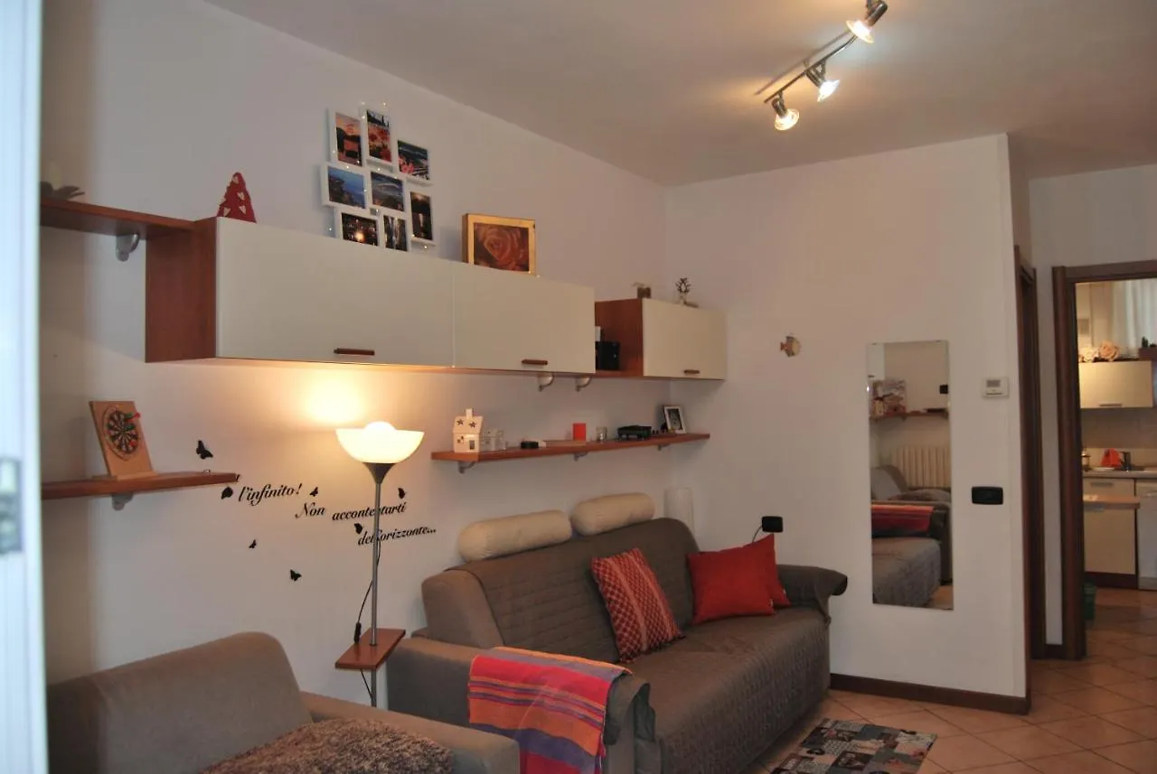 Il Porticciolo Appartement Bellano