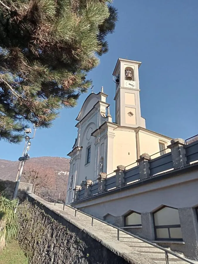 Il Porticciolo Appartement Bellano