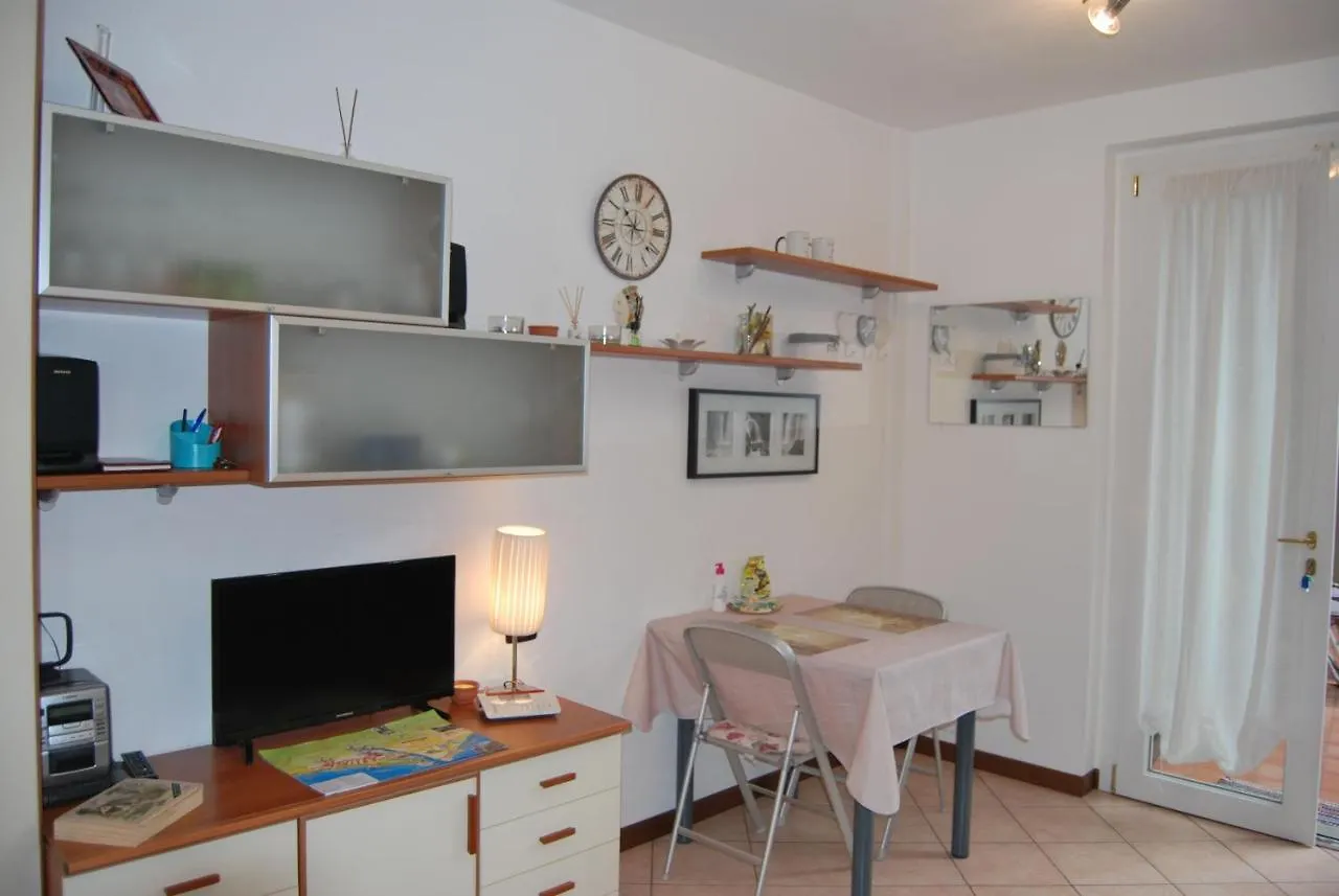 Il Porticciolo Appartement Bellano