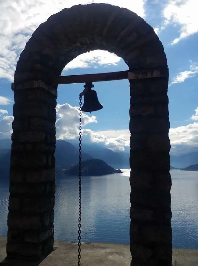 Il Porticciolo Appartement Bellano