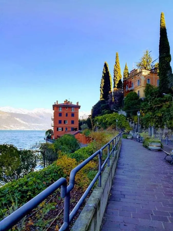 Il Porticciolo Appartement Bellano