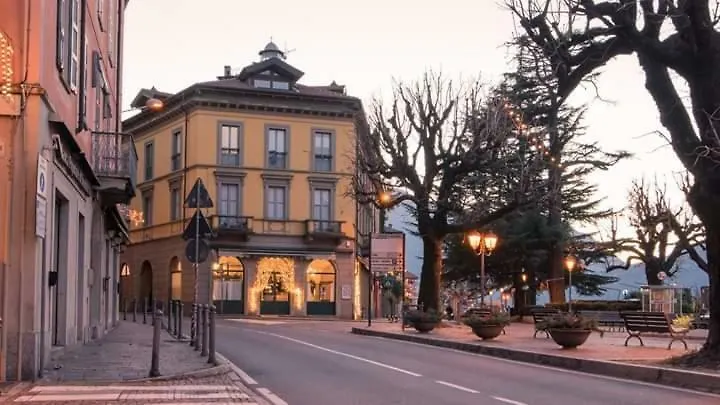 Il Porticciolo Appartement Bellano