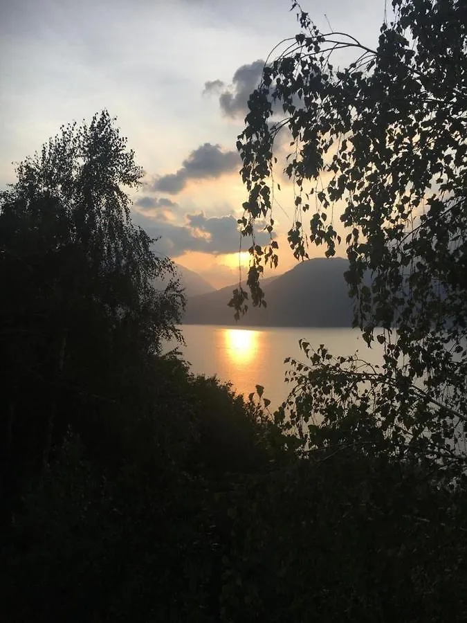 Appartement Il Porticciolo à Bellano 0*,