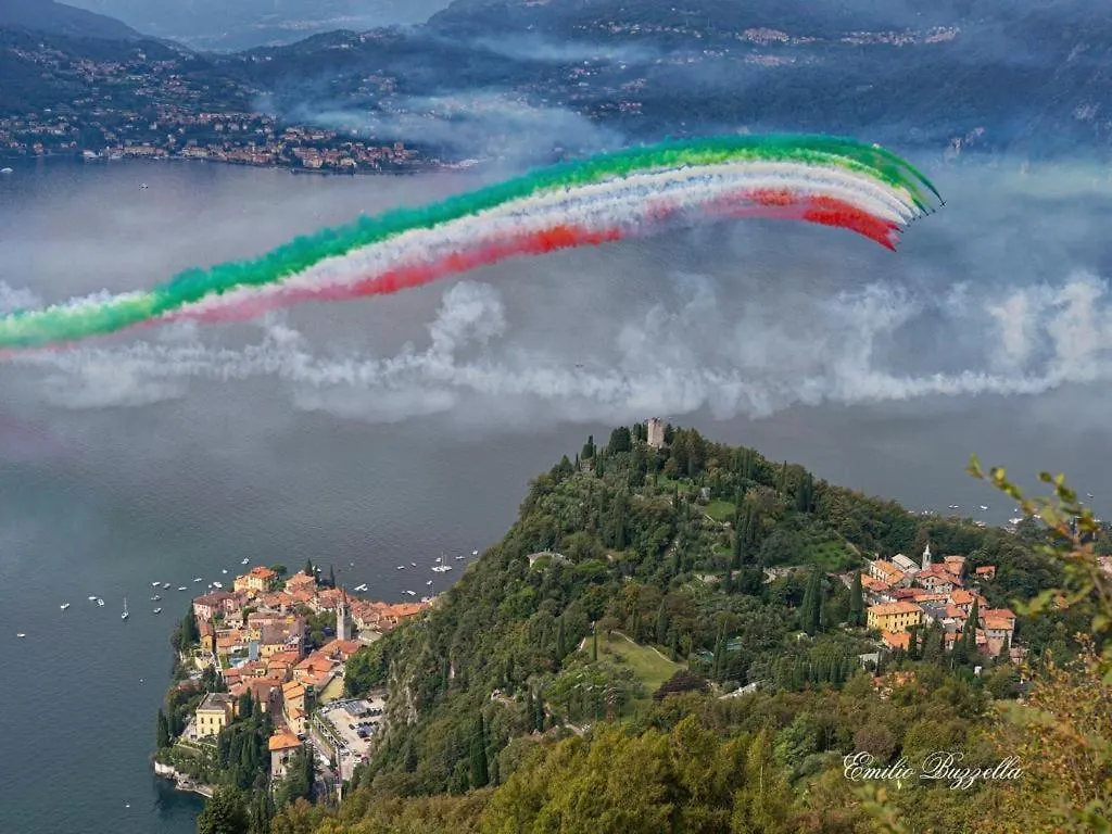 Il Porticciolo Appartement Bellano
