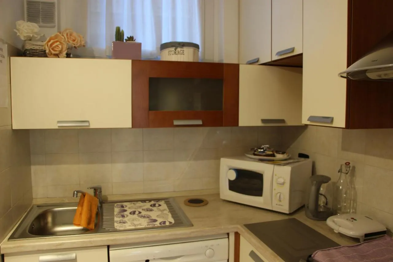 Appartamento Il porticciolo Bellano