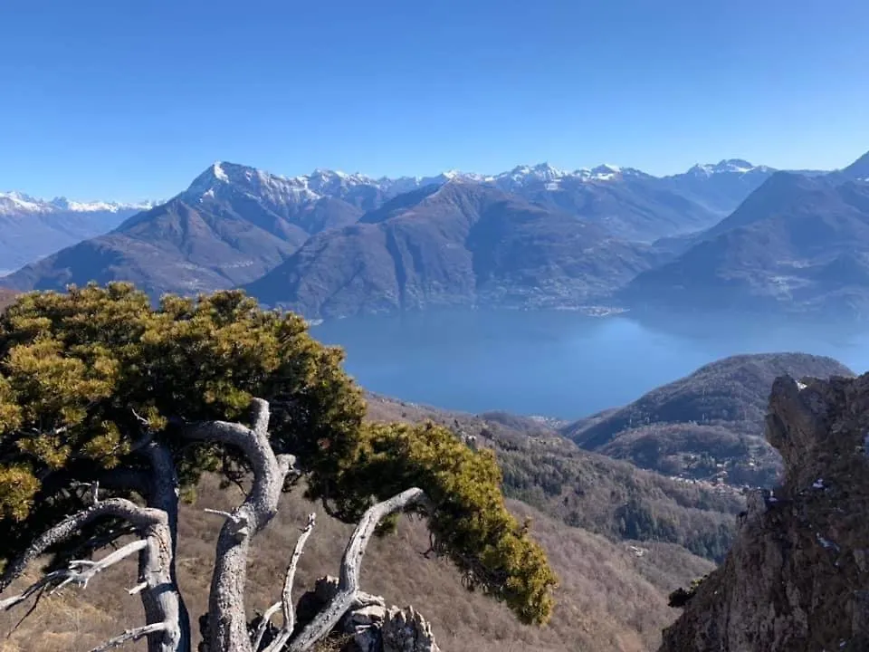 Appartamento Il porticciolo Bellano Italia