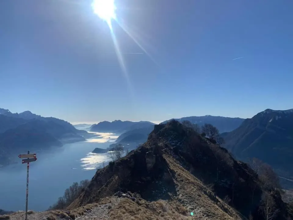Appartamento Il porticciolo Bellano 0*,  Italia