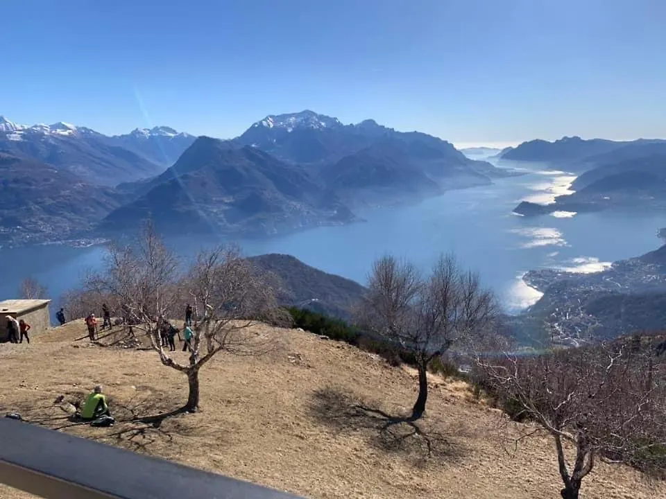 Appartamento Il porticciolo Bellano Italia
