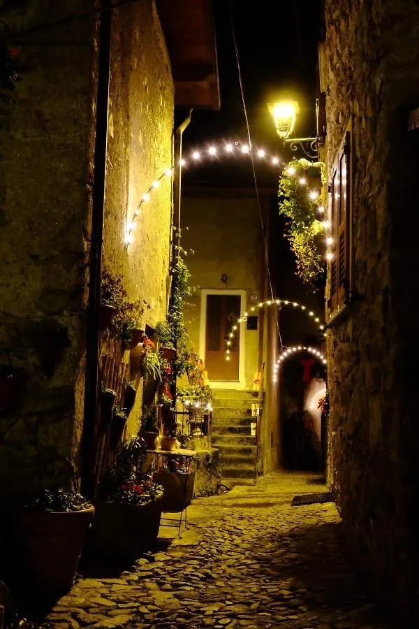 Appartamento Il porticciolo Bellano Italia