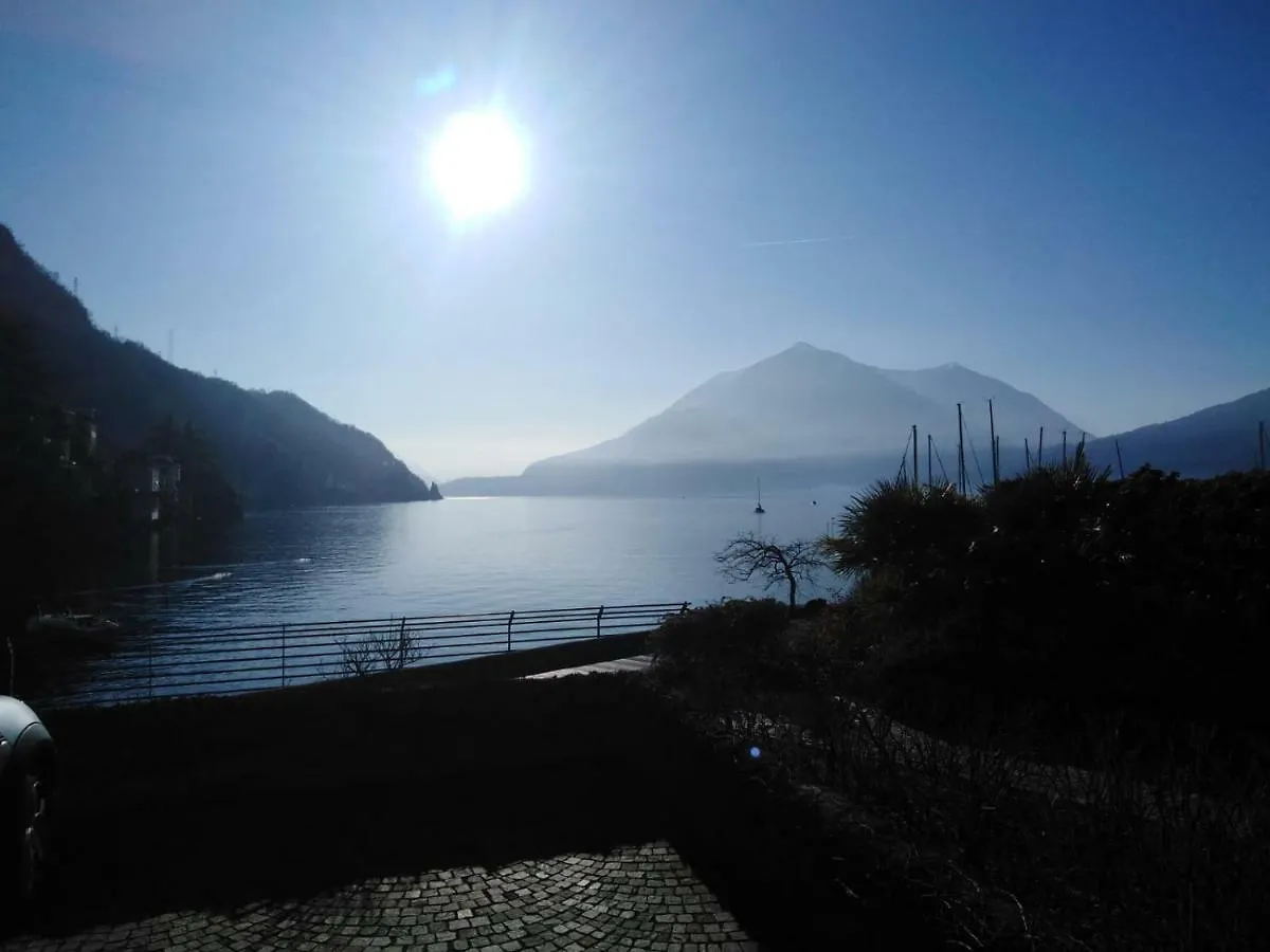 Appartamento Il porticciolo Bellano