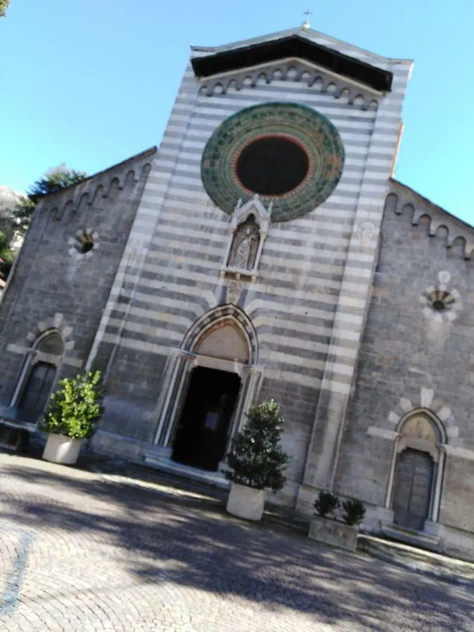 Appartamento Il porticciolo Bellano Italia