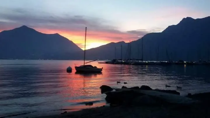 Appartamento Il porticciolo Bellano