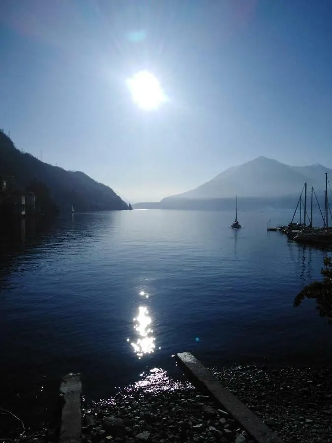 Appartamento Il porticciolo Bellano 0*,  Italia