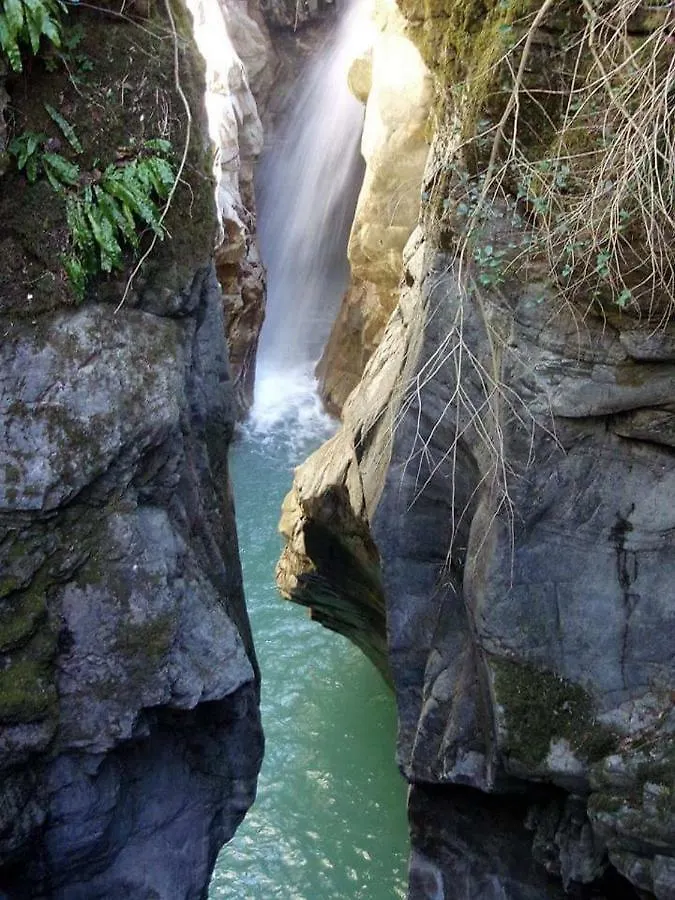 Appartamento Il porticciolo Bellano