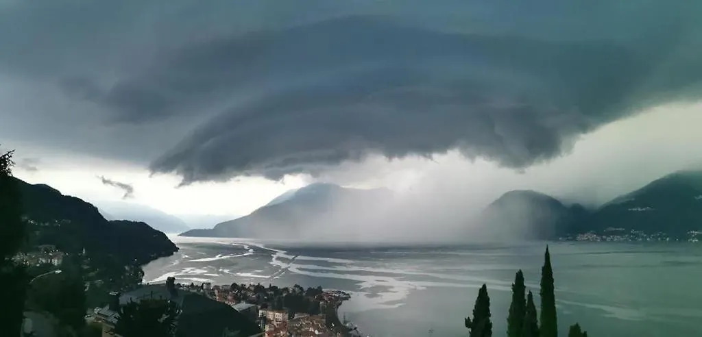 Appartamento Il porticciolo Bellano