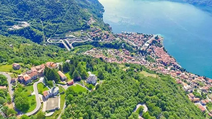Appartamento Il porticciolo Bellano Italia