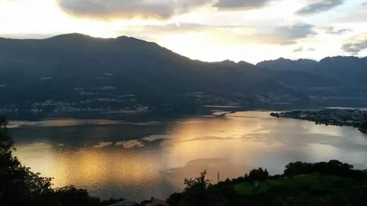 Appartamento Il porticciolo Bellano